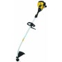 VIGOR DC BRUSHCUTTER. 25 CP. 0.80 VDE25/C