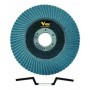 VIGOR DISC CU LAMELE DIAM. MM.115 GR.40 52565-04/5