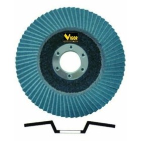 VIGOR DISC CU LAMELE DIAM. MM.115 GR.80 52565-08/3
