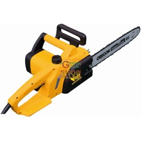 VIGOR ELECTRIC SAW VES-1635 WATT 1600 bar CM. 35