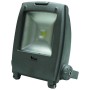 VIGOR FARO PROIETTORE A LED ESTERNO GRIGIO 950 LUMEN WATT 10