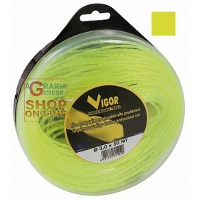 VIGOR WIRECUTTERS QUADRO MT.50 D.MM. 3