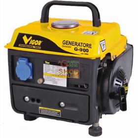 VIGOR GENERATOREGE AL CURENTULUI BENZINEI DE TEMPI G-900 PUTERE 220V 700 WATT ALUMINIU VENTING VIGOR GENERATOREGE AL CURENTULUI BENZINEI DE TEMPI G-900 PUTERE