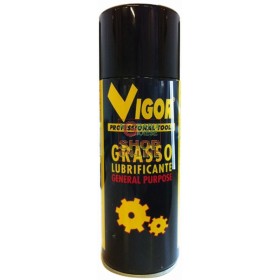 VIGOR SPRAY MULTIFUNCȚIONAL DE GRĂSIME ML. 400