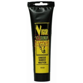 VIGOR FAT WHITE MARINE TUBE GR. 125