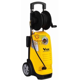 VIGOR HYDROPULITRELECTRIC ICE TENIBRES WATT. 2000