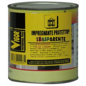VIGOR AGENT DE IMPREGNARE DE PROTECȚIE PENTRU ML DE LEMN