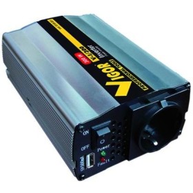 VIGOR INVERTOR V-I/300 WATT 300 VIGOR INVERTOR V-I/300 WATT 300