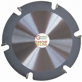 VIGOR LAMA CIRCULAR PENTRU LEMN CU 40 DE DINTI MM.300