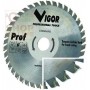 VIGOR LAMA PENTRU LEMN CIRCULAR SAW 72 DINTI WIDIA F30-25-300