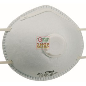 VIGOR MASAICI DE PROTECȚIE HY-8622 VALVE