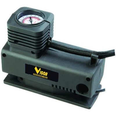 VIGOR MINICOMPRESSORE 1 CILINDRO DIRETTO 12V VMC-11