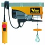 VIGOR HOIST ELETTRICO ART.200 MAX-KG.400 49730-20/3