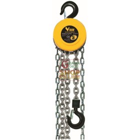 VIGOR MANUAL ÎN FORMĂ DE CATENA RIDICARE PENTRUEVADE SOLL