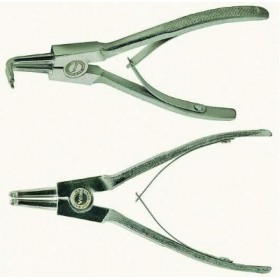 VIGOR CRV SEEGER CRV CLEMĂ PLIAT MM. 180