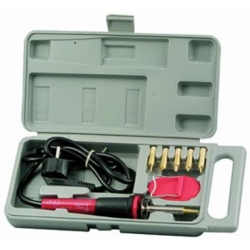 VIGOR PIROGRAFO PG-30 IN CASSETTA WATT 30 54870-10/9