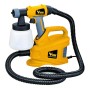 HU-FIRMA SPRAY GUN HU PS 900 ML. 900 WAȚI. 500