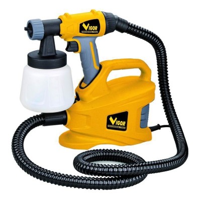 HU-FIRMA SPRAY GUN HU PS 900 ML. 900 WAȚI. 500