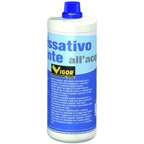 VIGOR PICTURA PE PERETE FIXATIV ALB PENTRU INTERIOR LT. 0,75