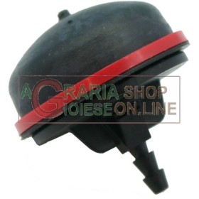 VIGOR PRIMER PER SPAZZANEVE SNOWY 65 POMPETTA PER BENZINA