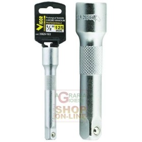 VIGOR EXTENSIE PENTRUSOLE MASCHIO-FEMININ BUS KEY MM. 125