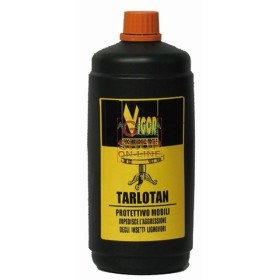 VIGOR DE PROTECȚIE ANTI-WOODWORM PERIE LT. 1