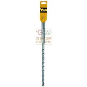 VIGOR HAMMER TIP atașament MAXI MM. 22X520