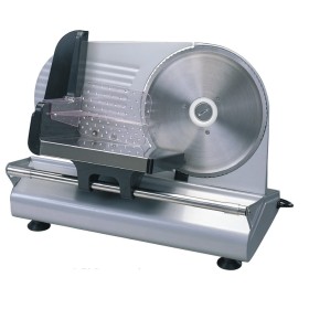 AFFETTATRICE CON 2 LAME DIAM. CM.22 SMS-028 AFFETTATRICE CON 2 LAME DIAM. CM.22 SMS-028