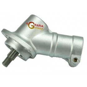 VIGOR RIC. DECESPUGLIATORE VDE 33-43-52 COPPIA CONICA N.