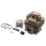 KIT CILINDRU PISTON PENTRU BRUSHCUTTER CG-330 KASEI 33