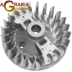 VIGOR RIC. VOLANU PENTRU BRUSHCUTTER VDE-52 E2 N. 17