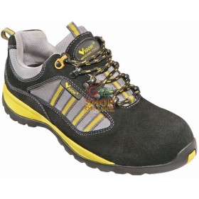 VIGOR ANTIFORTUNISTICA SHOES MOD. TG FOX. 39 PÂNĂ LA 47