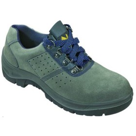 VIGOR ANTIFORTUNISTICA SHOES MOD. VELOUR VARA TG. 39 PÂNĂ LA 47