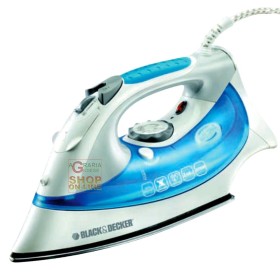 BLACK AND DECKER FIER CERAMIC CU ABUR XT2200CP BLACK AND DECKER FIER CERAMIC CU ABUR XT2200CP