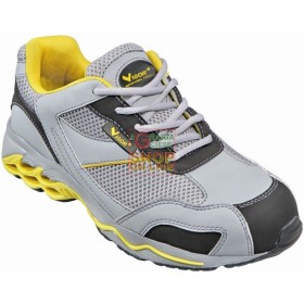 VIGOR SCARPE ANTIFORTUNISTICA MOD. WOLF TG. 39 AL 47