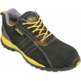 VIGOR SCARPE SICUREZZA MOD. TIGER TAGL. 39-46