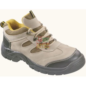 VIGOR SCARPE TREKKING KOMPO BASSE