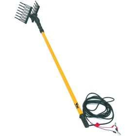 VIGOR LIFTER VSQ-12V CU 7 DINTI AGITATOR