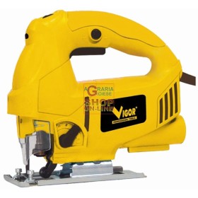 VIGOR JIGSAW VST 80E WATT 710 90230-10/3
