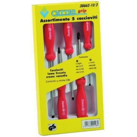 VIGOR SERIA 5AVITI EXTRA RED-GRIP