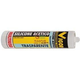 VIGOR SILICON ACEML TICO BIANCO. 280