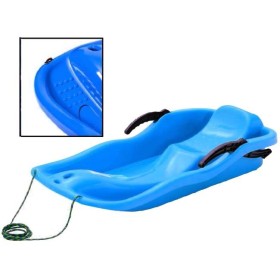 VIGOR SNOW SANIE BOB MODELLSAU BOBBY BLUE CM. 84X40 VIGOR SNOW SANIE BOB MODELLSAU BOBBY BLUE CM. 84X40