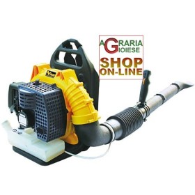 VIGOR SOFFIATORE VSO-42 A SPALLA A SCOPPIO DUE TEMPI ULTRA