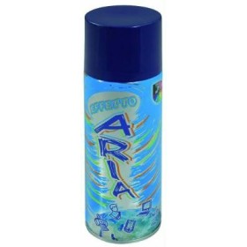 VIGOR CU SPRAY CU AER COMPRIMAT ML. 400 32935-10/3