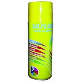 VIGOR SPRAY ULEI SILICONIC SILPLUIS ML. 400 33462-20/2