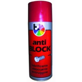 VIGOR SPRAY SBLOCCANTE LUBRIFICANTE ANTIBLOCK ML. 400