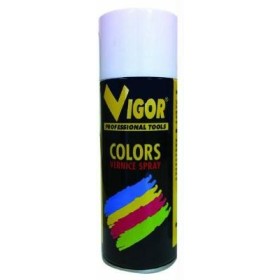 VIGOR TIP SPRAY MAS ML VERDE FLUORESCENT. 400
