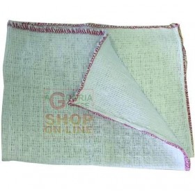 VIGOR PÂNZĂ de CMSUPER ALBĂ. 42X60