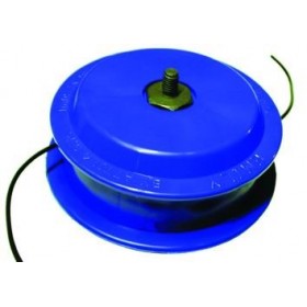 VIGOR BRUSHCUTTER HEAD THREAD MASCHIO MM. 8X1.25