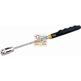 VIGOR LANTERNA LED INSPECTIO TELESCOPICA 1 LED-URI